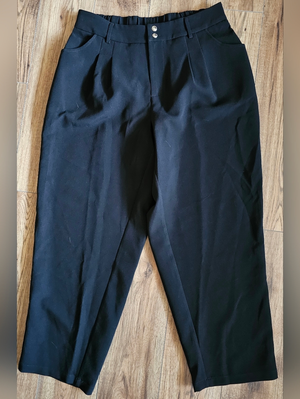 Bloomchic Pants